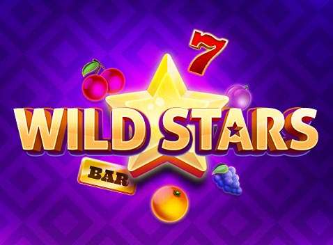 Wild stars